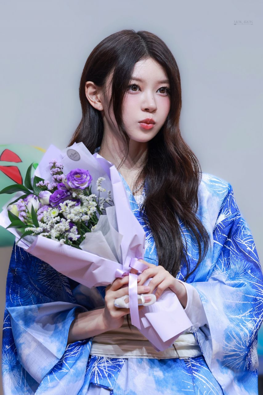 아일릿 모카