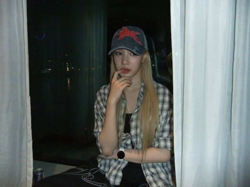 하츠투하츠 주은