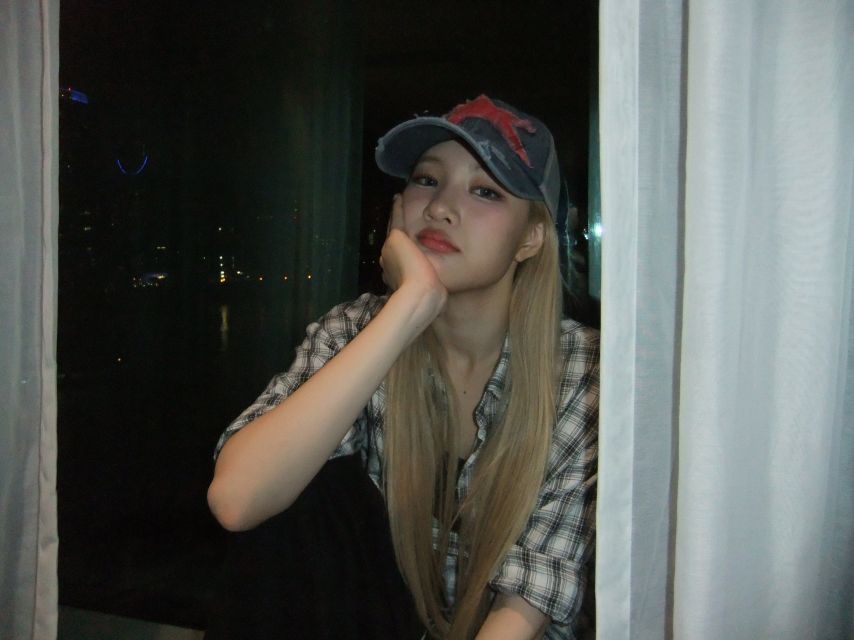 하츠투하츠 주은