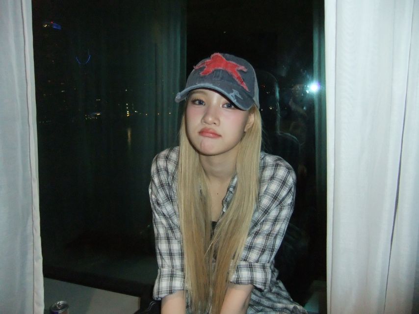 하츠투하츠 주은