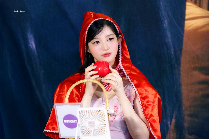 아일릿 민주