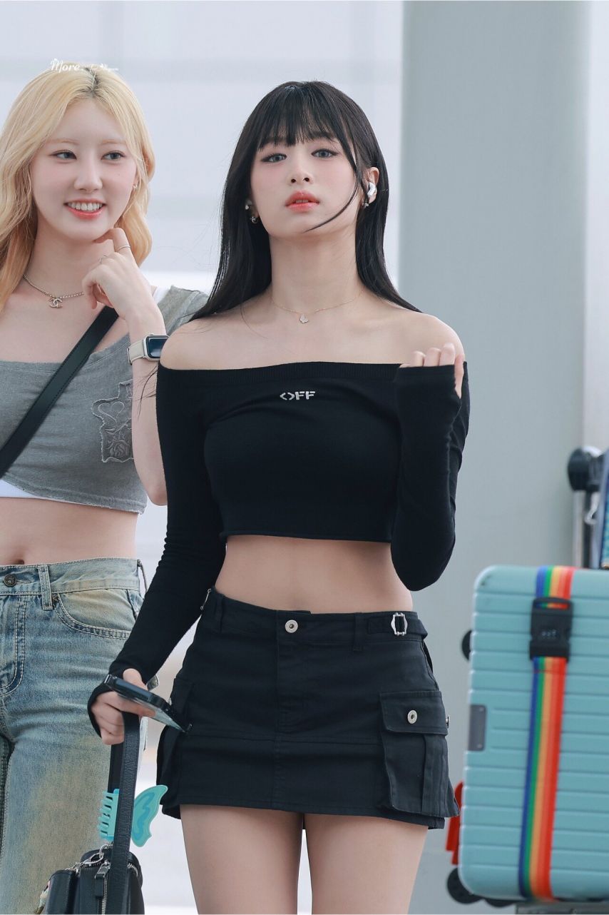 베이비몬스터 아현