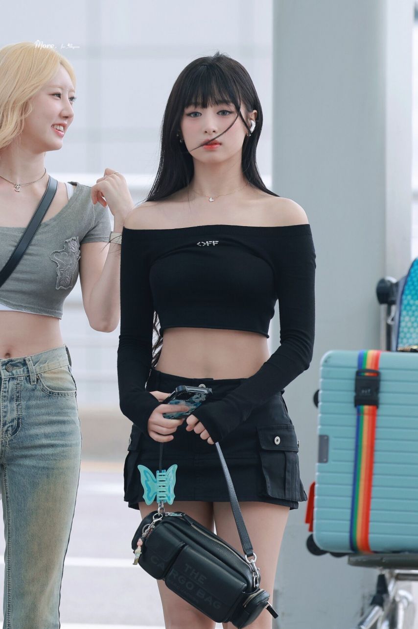 베이비몬스터 아현