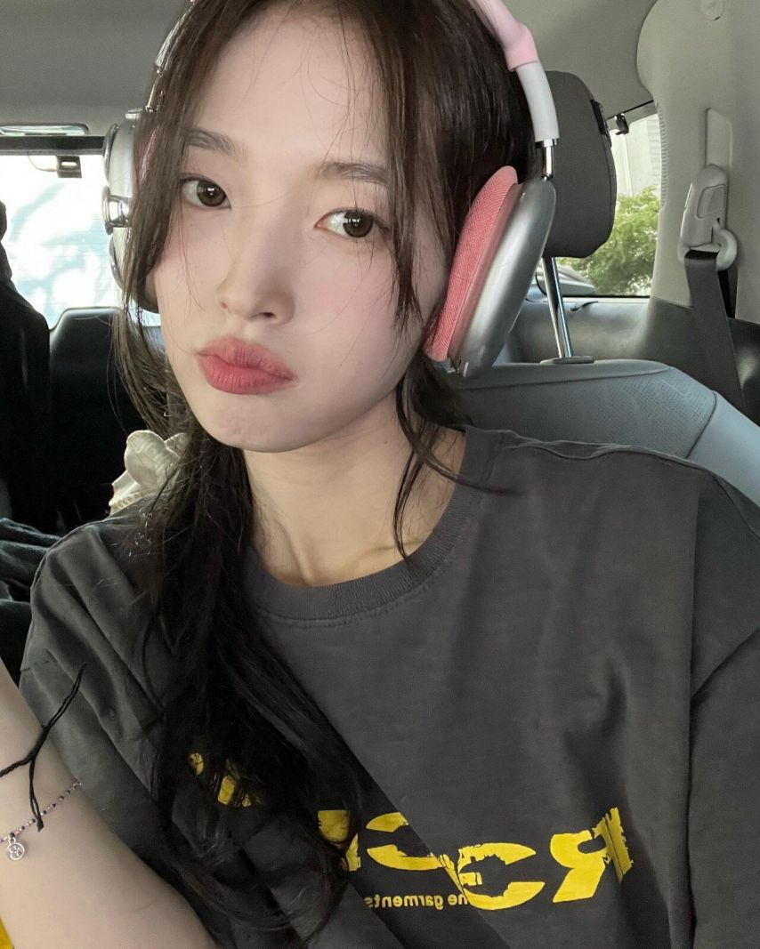 오마이걸 아린