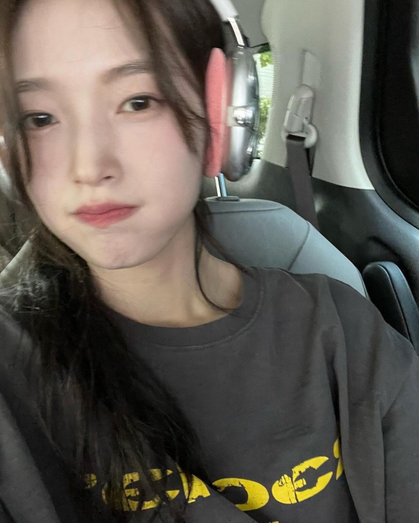 오마이걸 아린