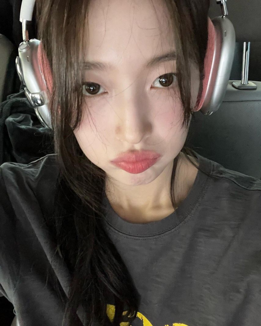 오마이걸 아린