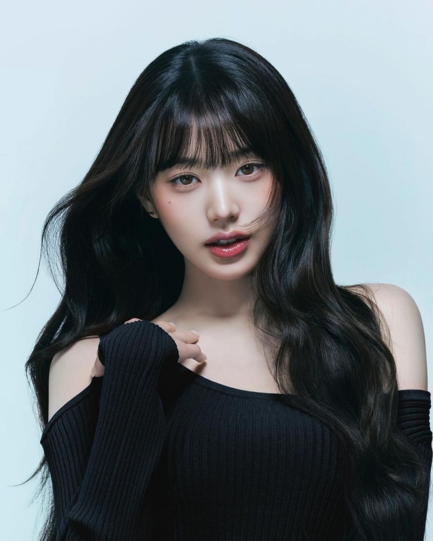 아이브 원영