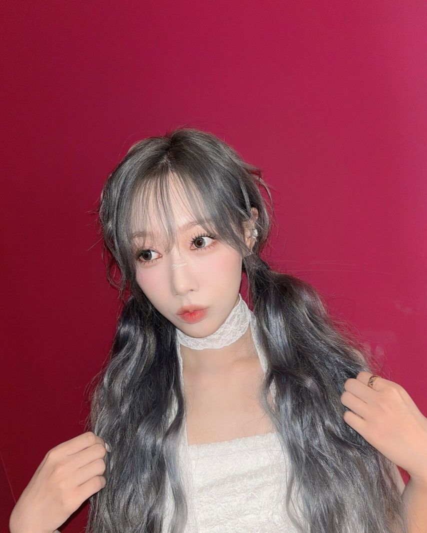 드림캐쳐 한동