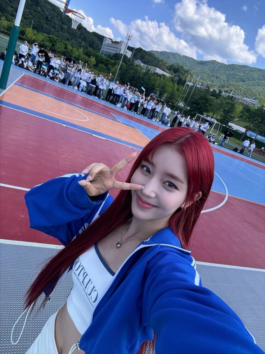 스테이씨 수민