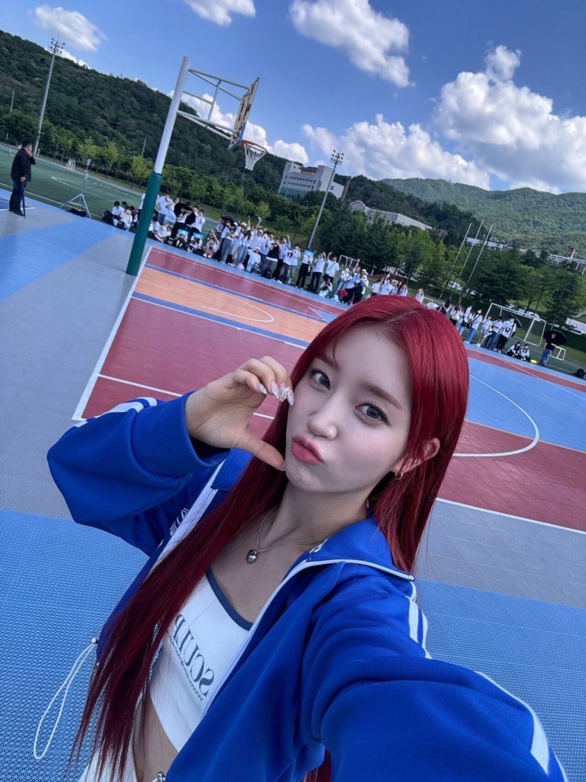 스테이씨 수민