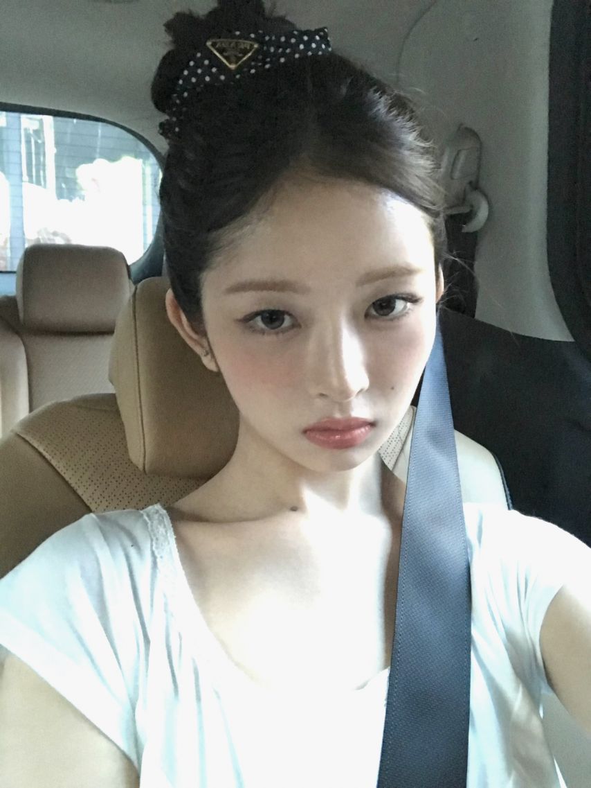 아이브 레이