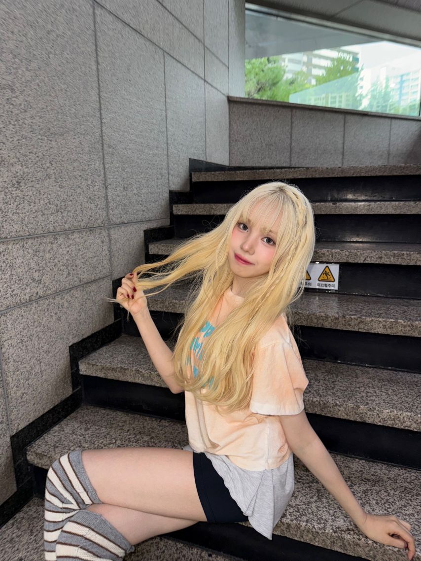 베이비돈크라이 미아