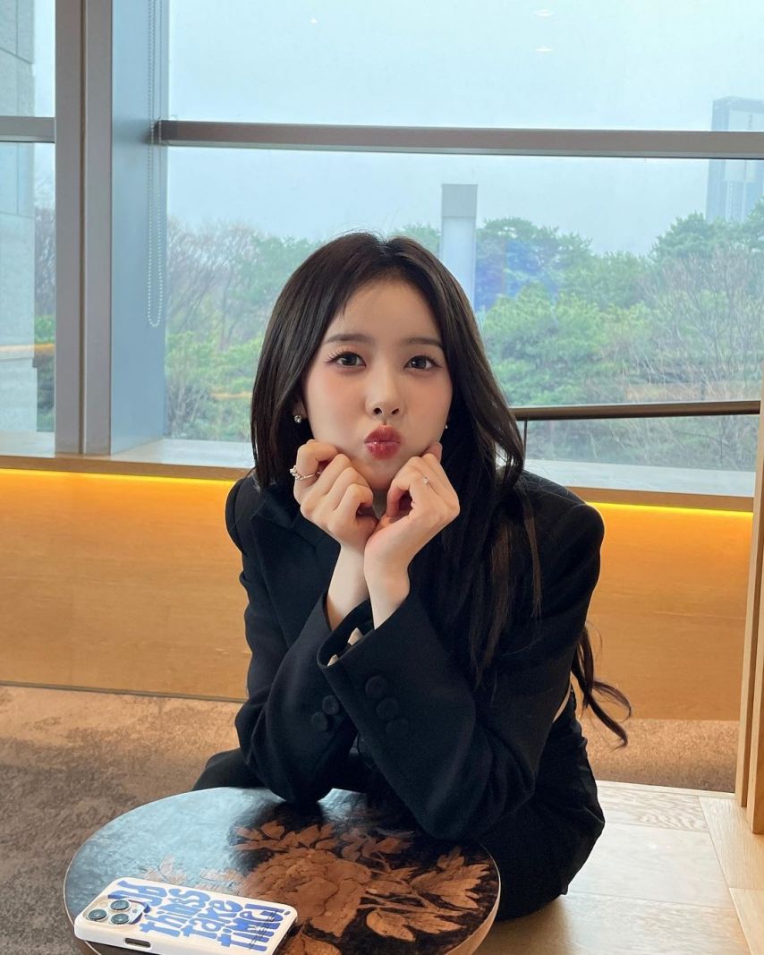 스테이씨 시은