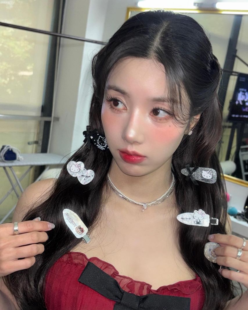 권은비