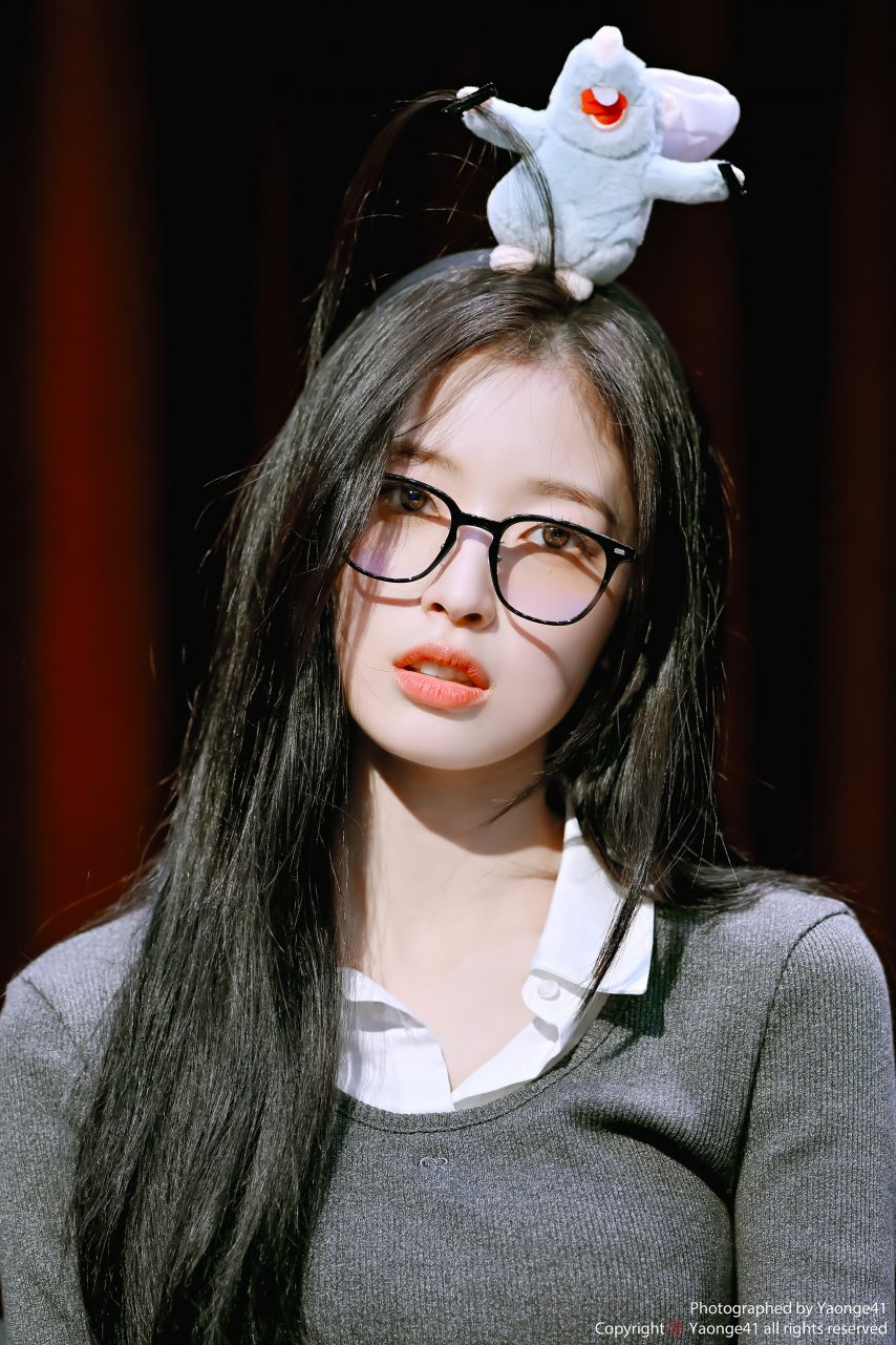 아린 오마이걸 241012