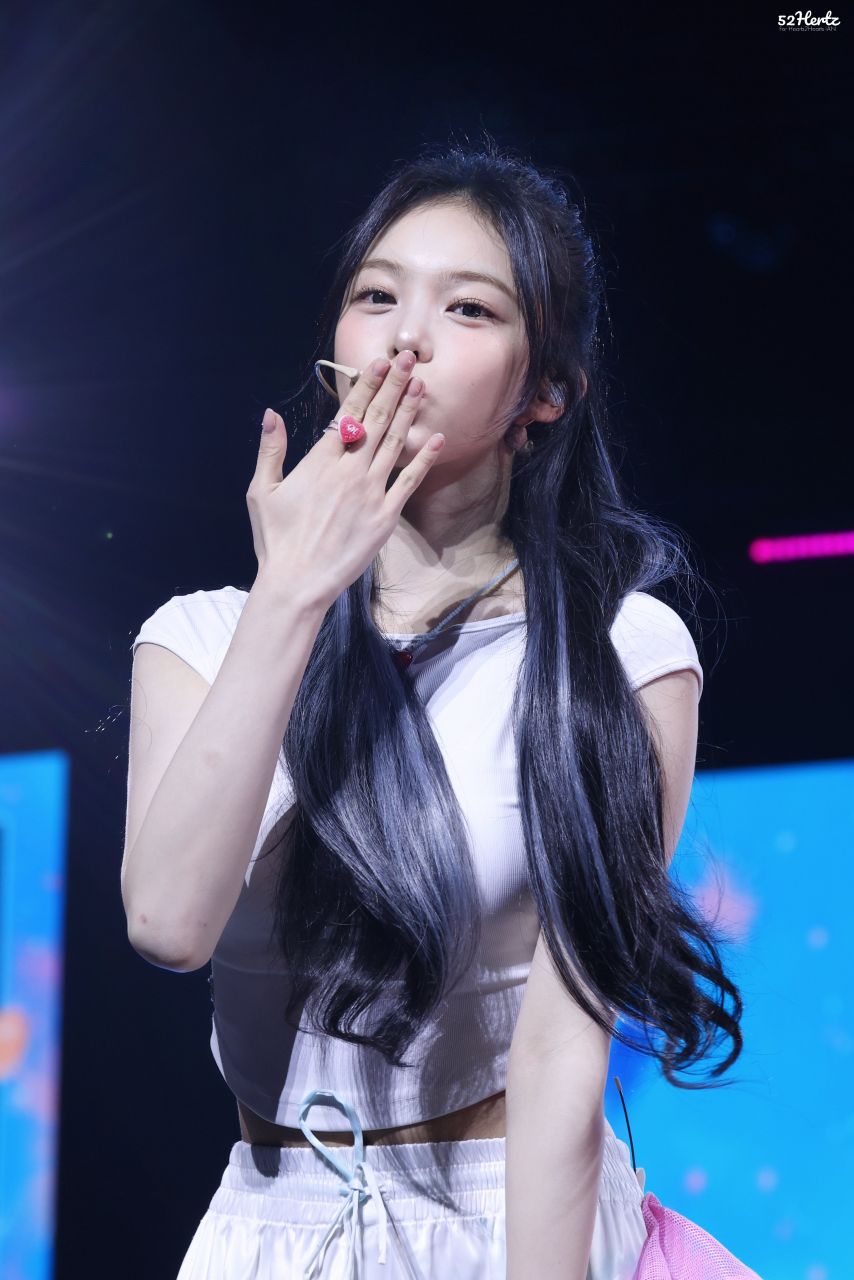 하츠투하츠 이안