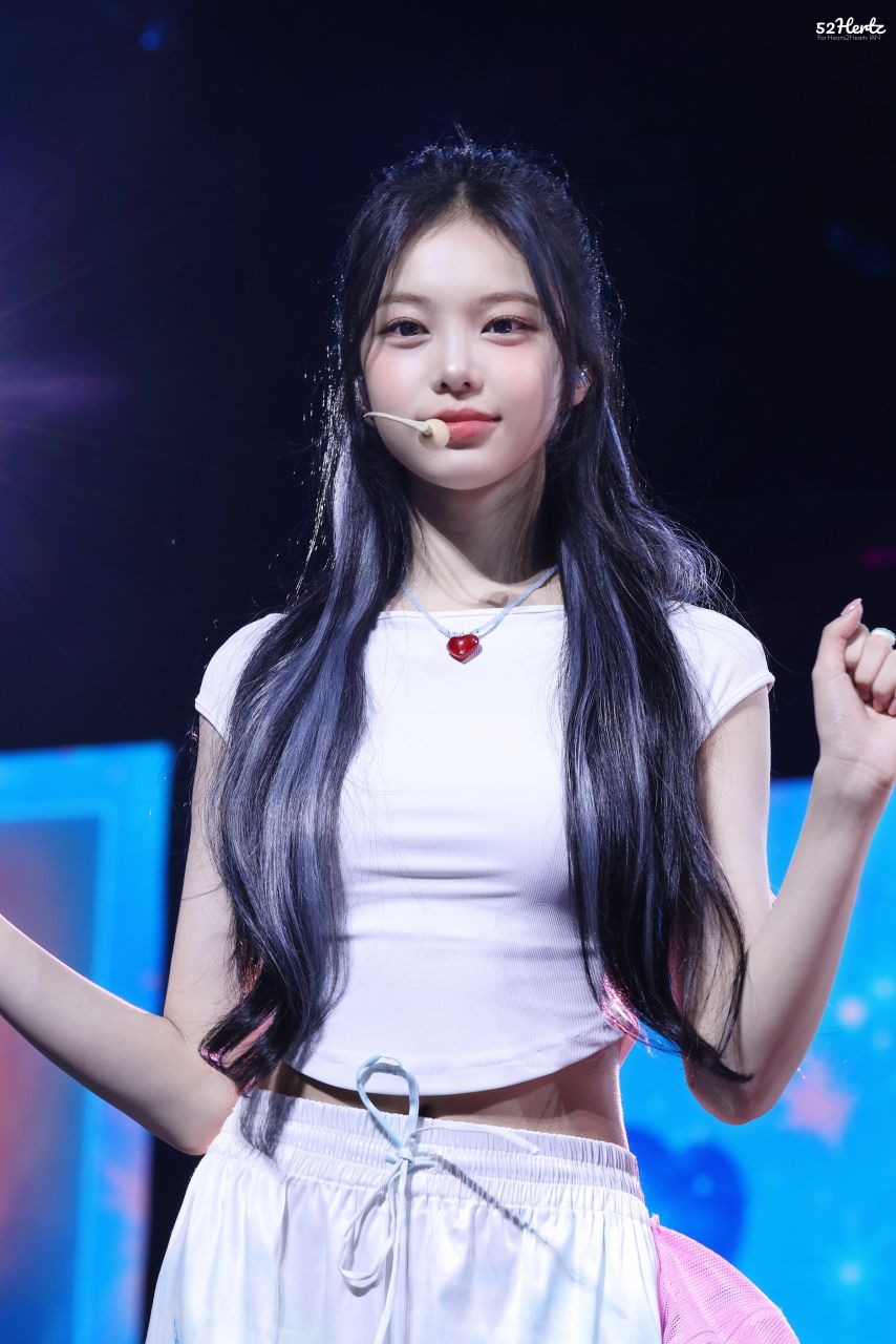 하츠투하츠 이안