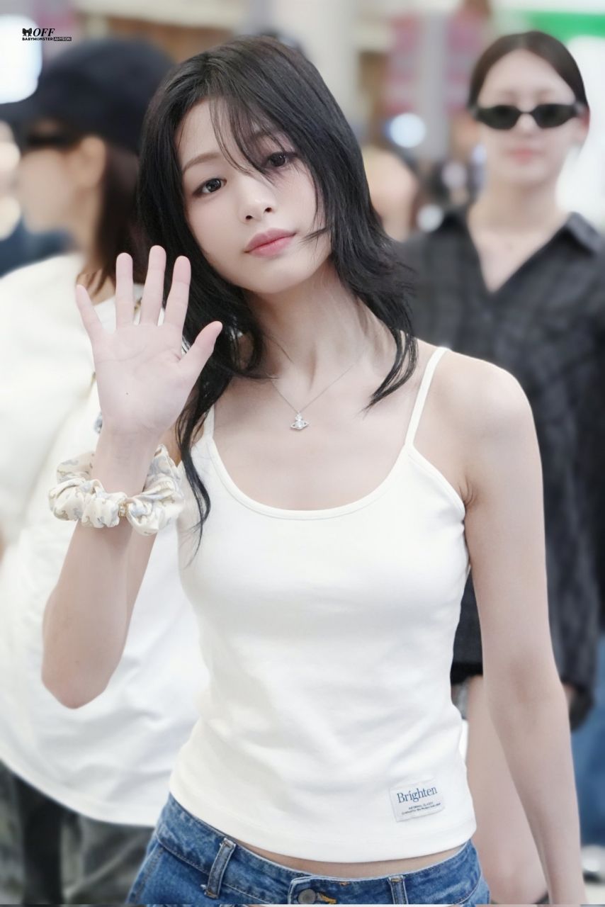 베이비몬스터 아현
