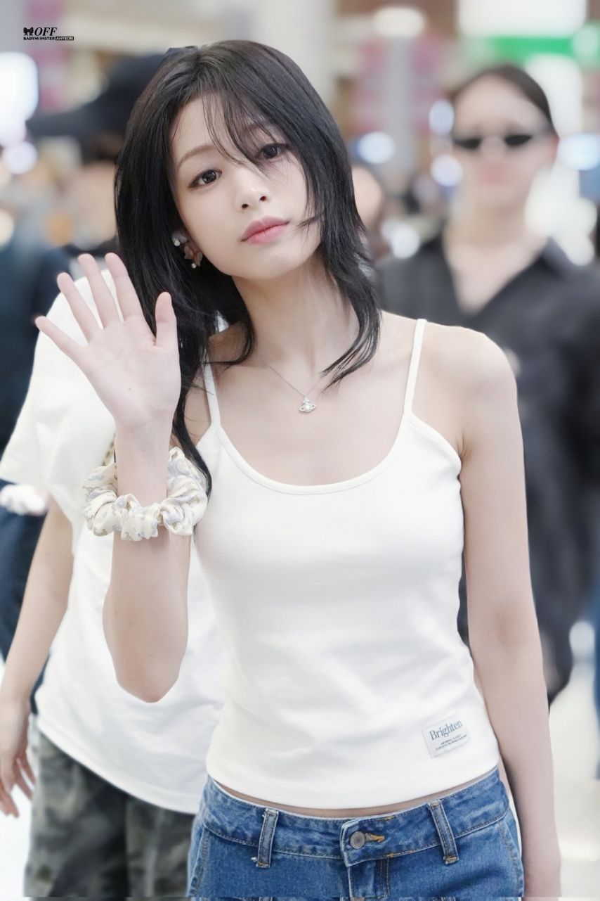 베이비몬스터 아현