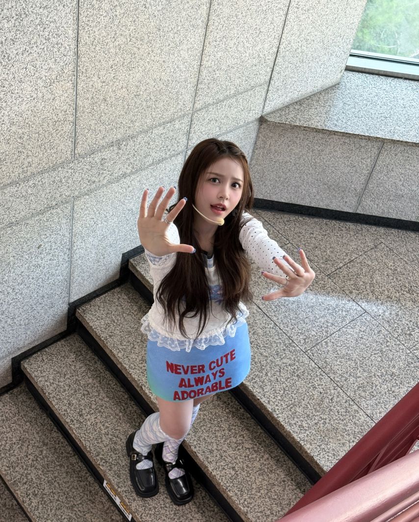 하츠투하츠 카르멘 에이나