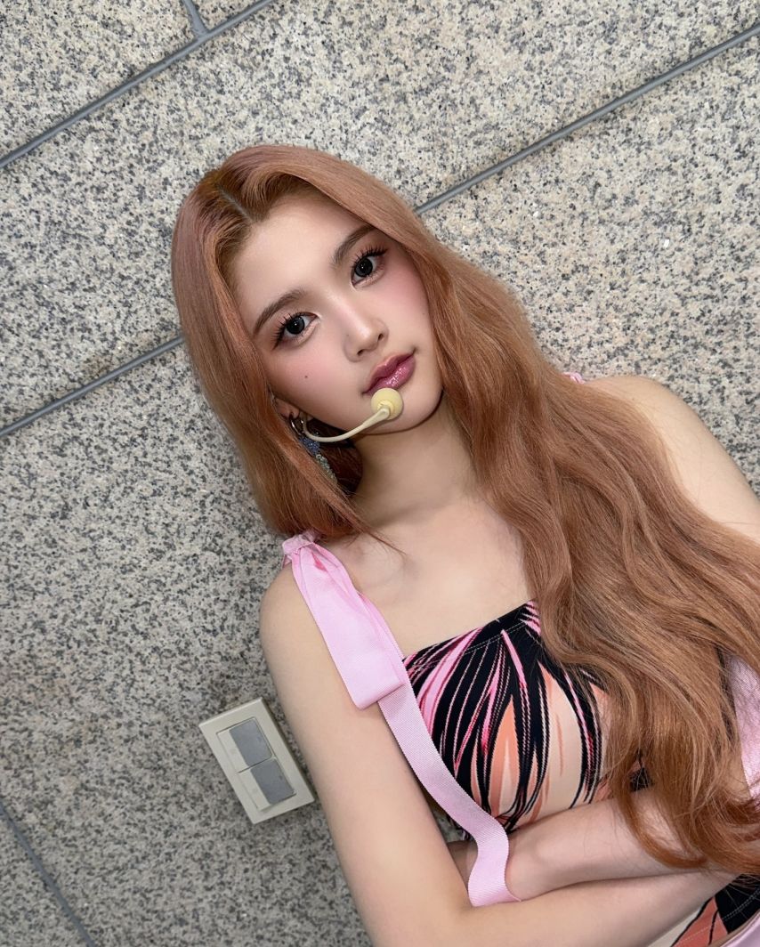 하츠투하츠 카르멘 에이나