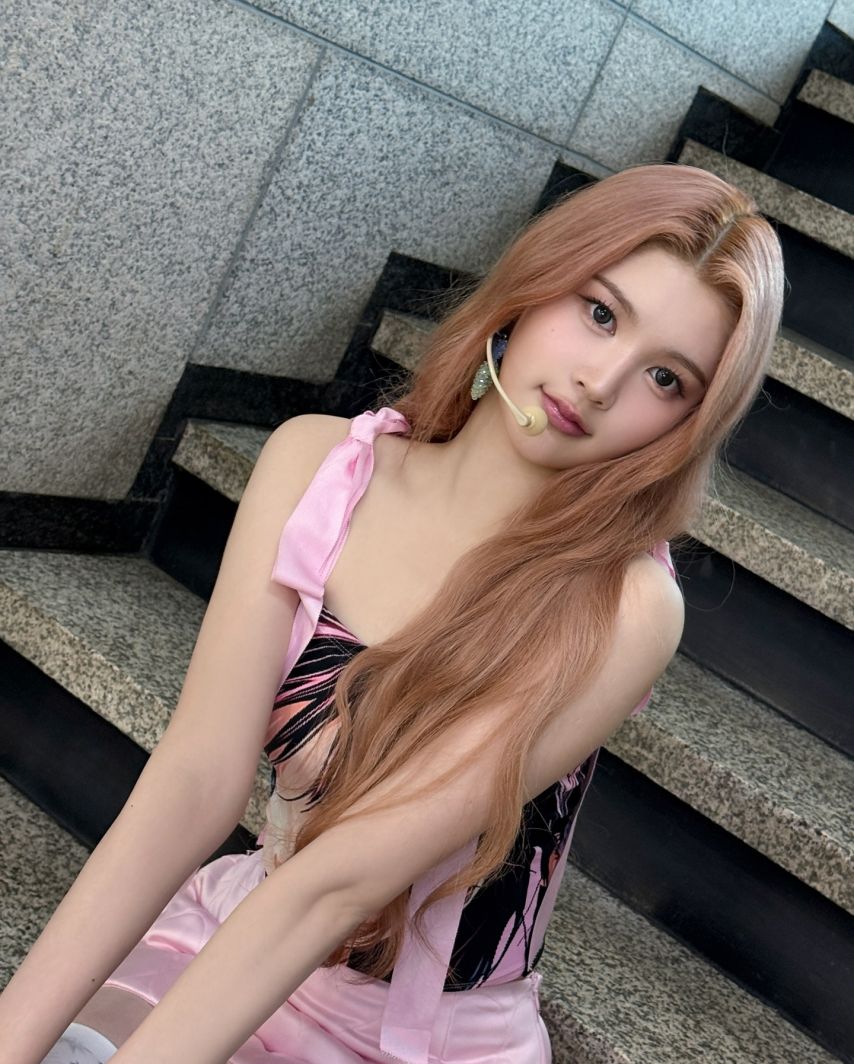하츠투하츠 카르멘 에이나