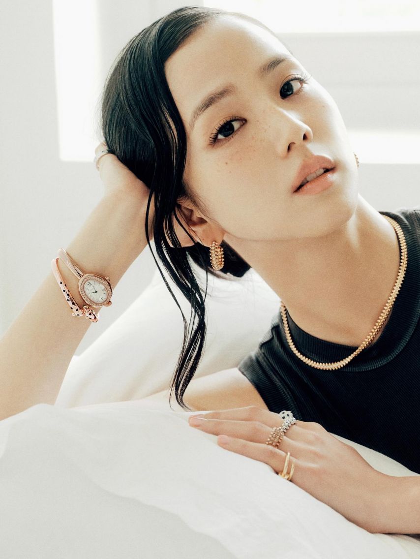 블랙핑크 지수