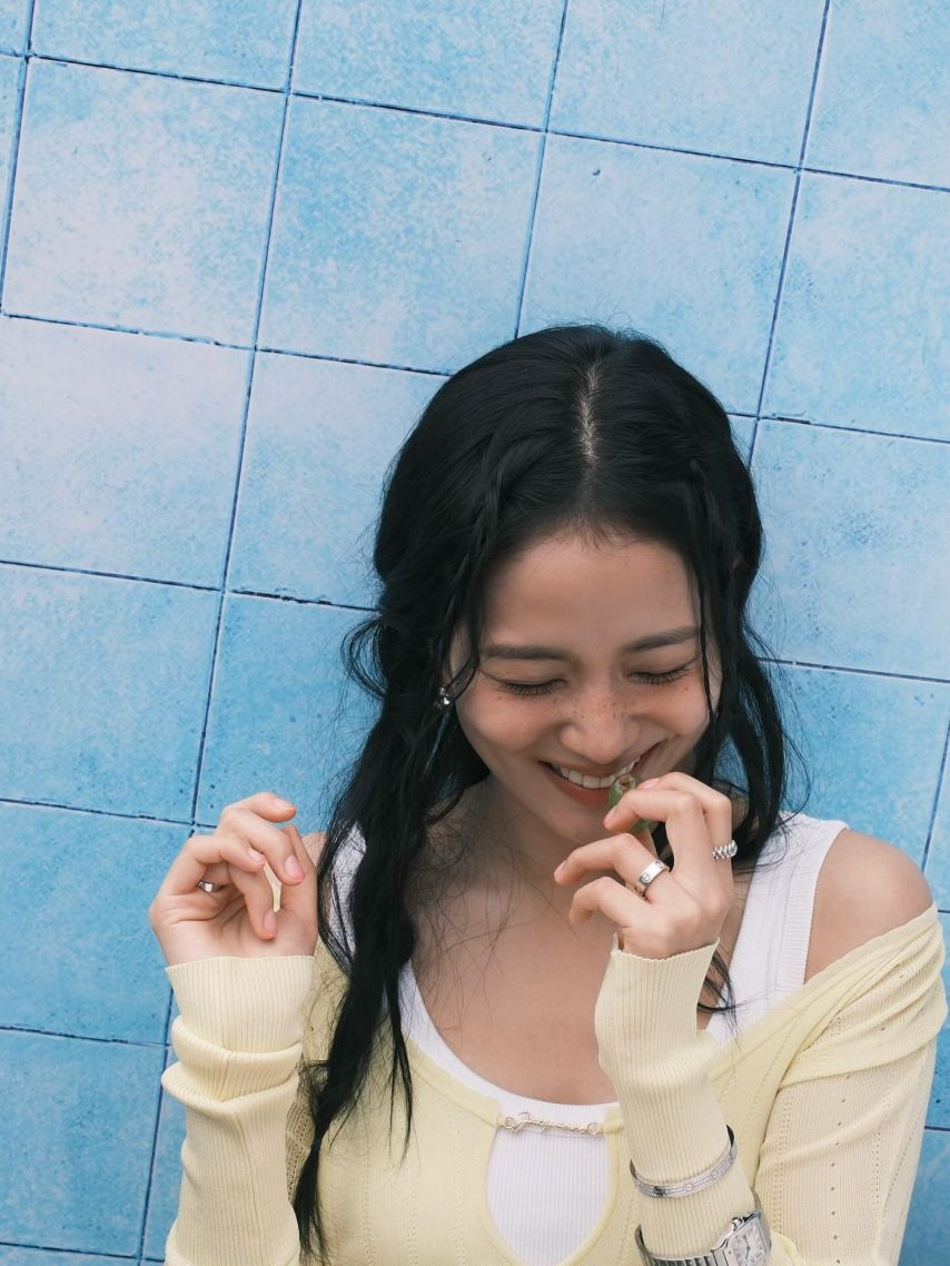 블랙핑크 지수