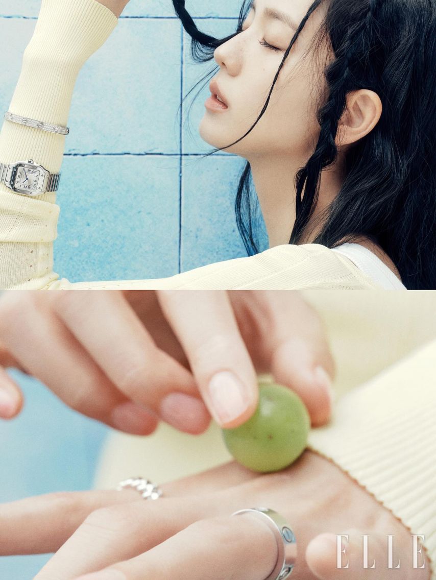 블랙핑크 지수