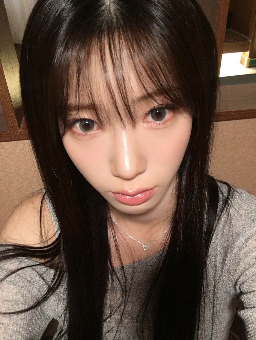 수윤 로켓펀치