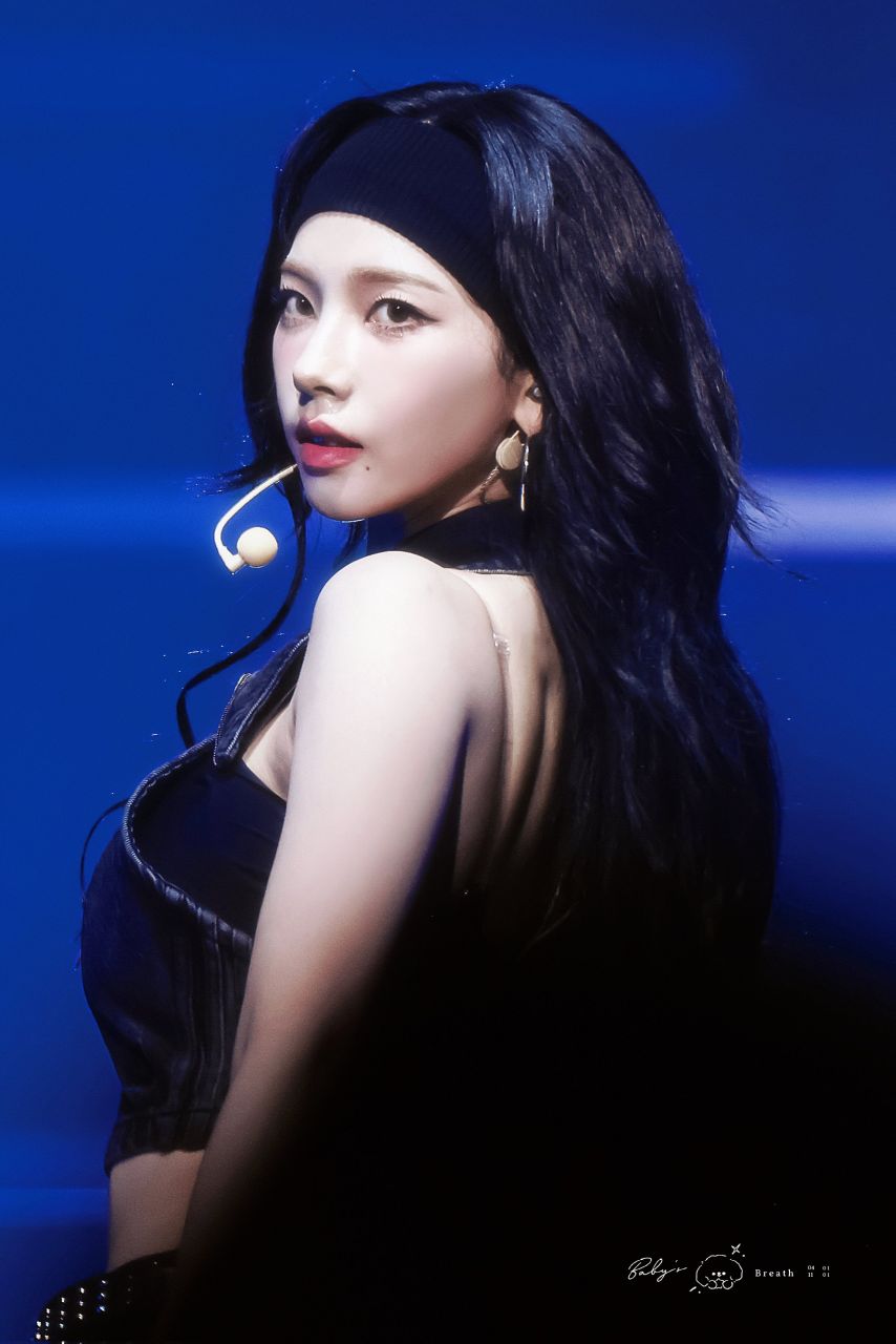 에스파 카리나