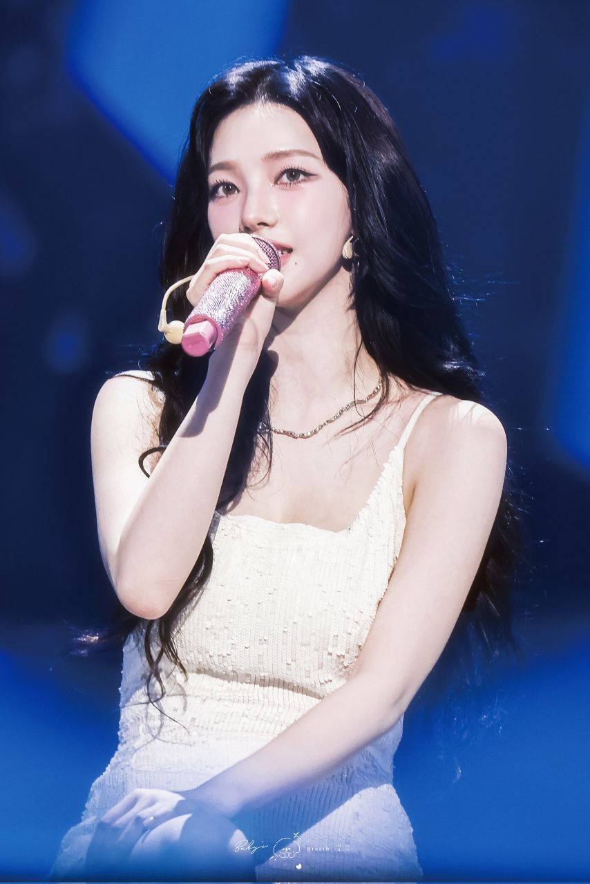 에스파 카리나