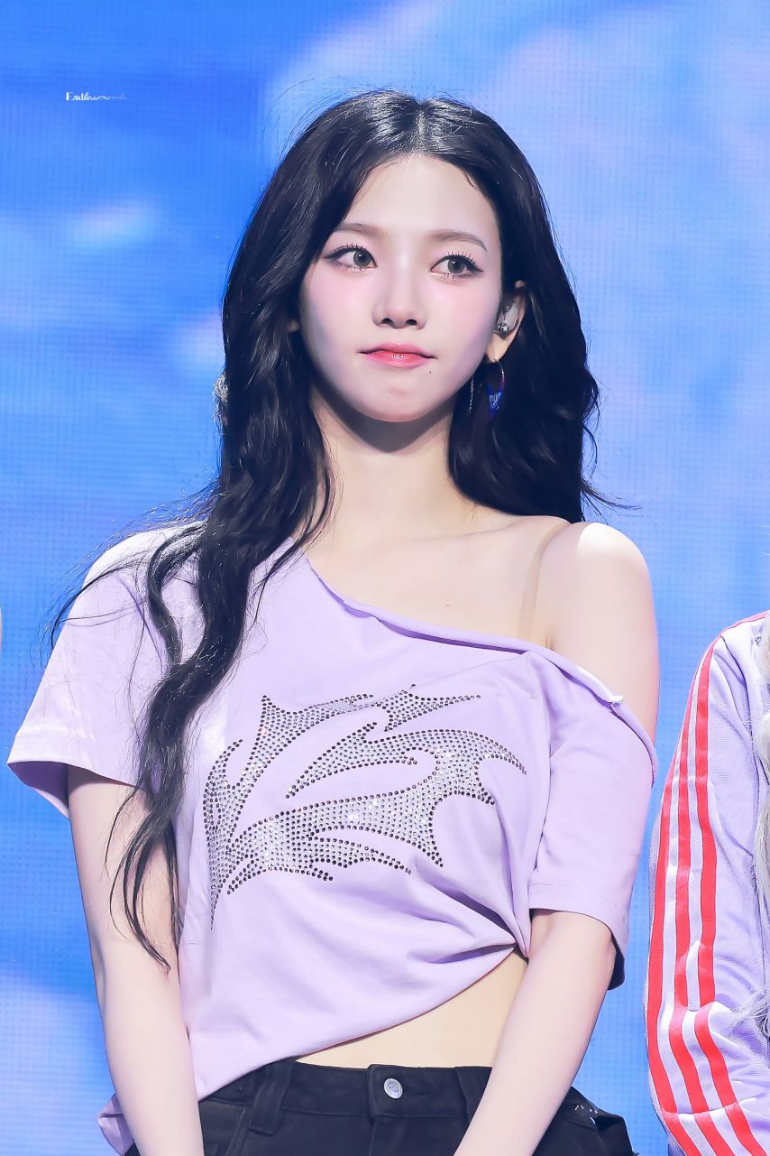 에스파 카리나