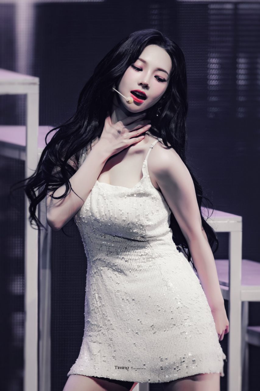 에스파 카리나