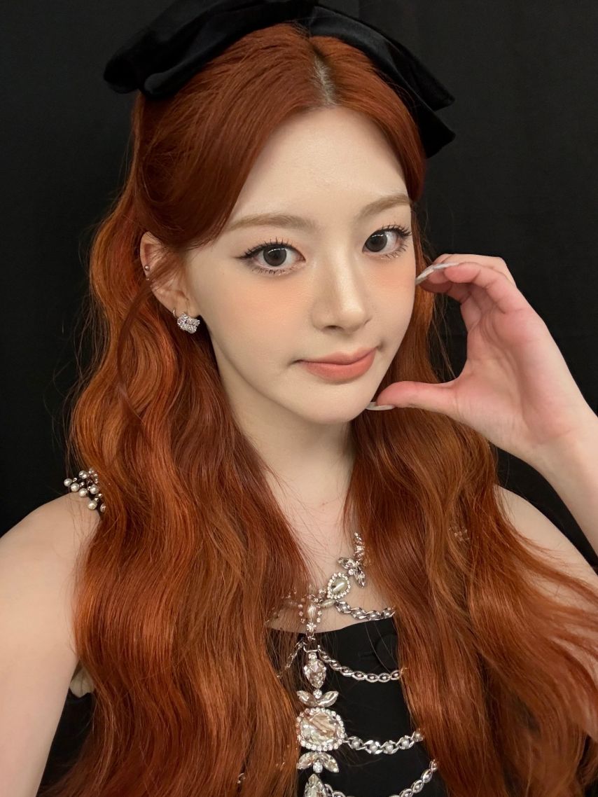 스테이씨 세은
