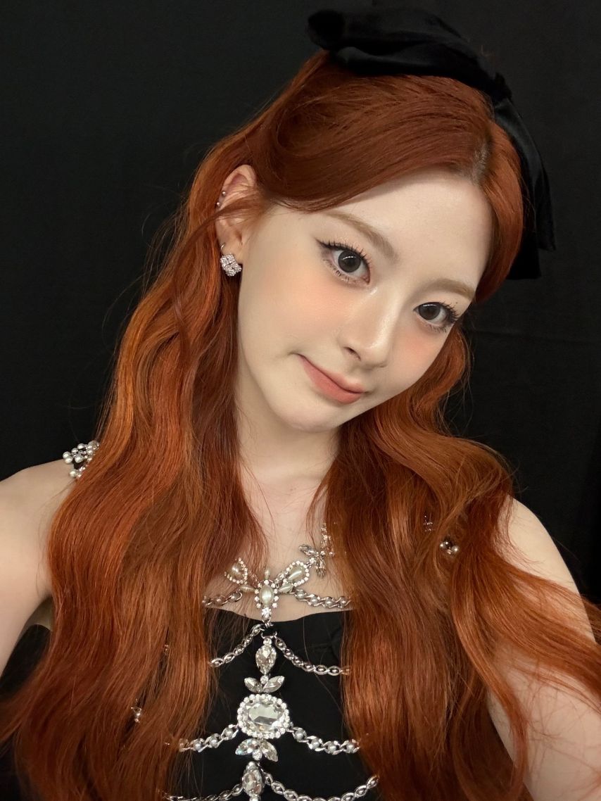 스테이씨 세은