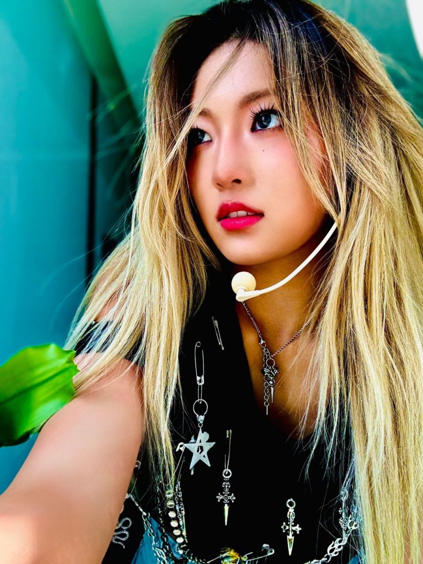 하이키 옐