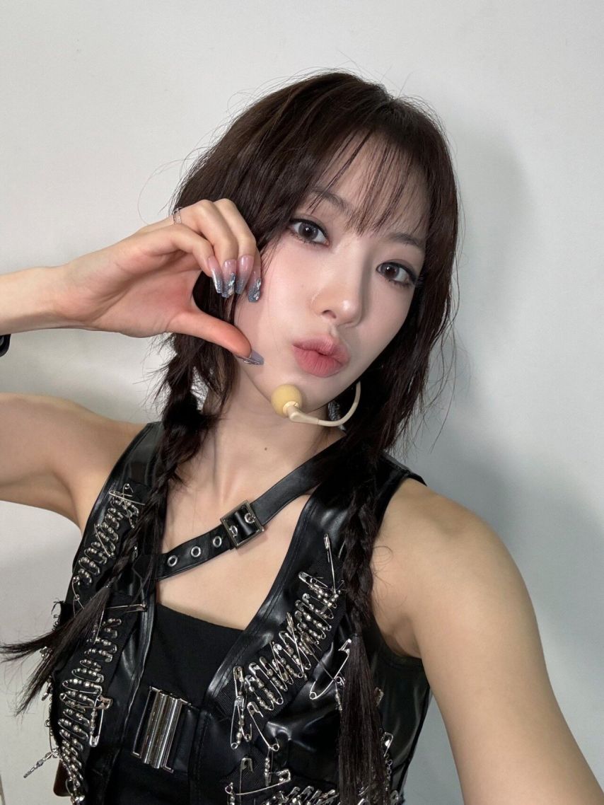 하이키 리이나