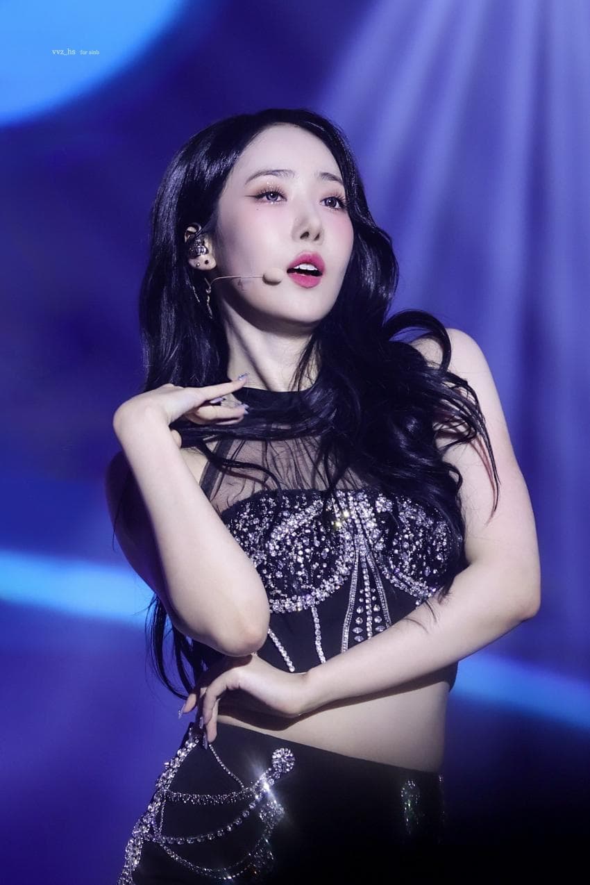비비지 신비