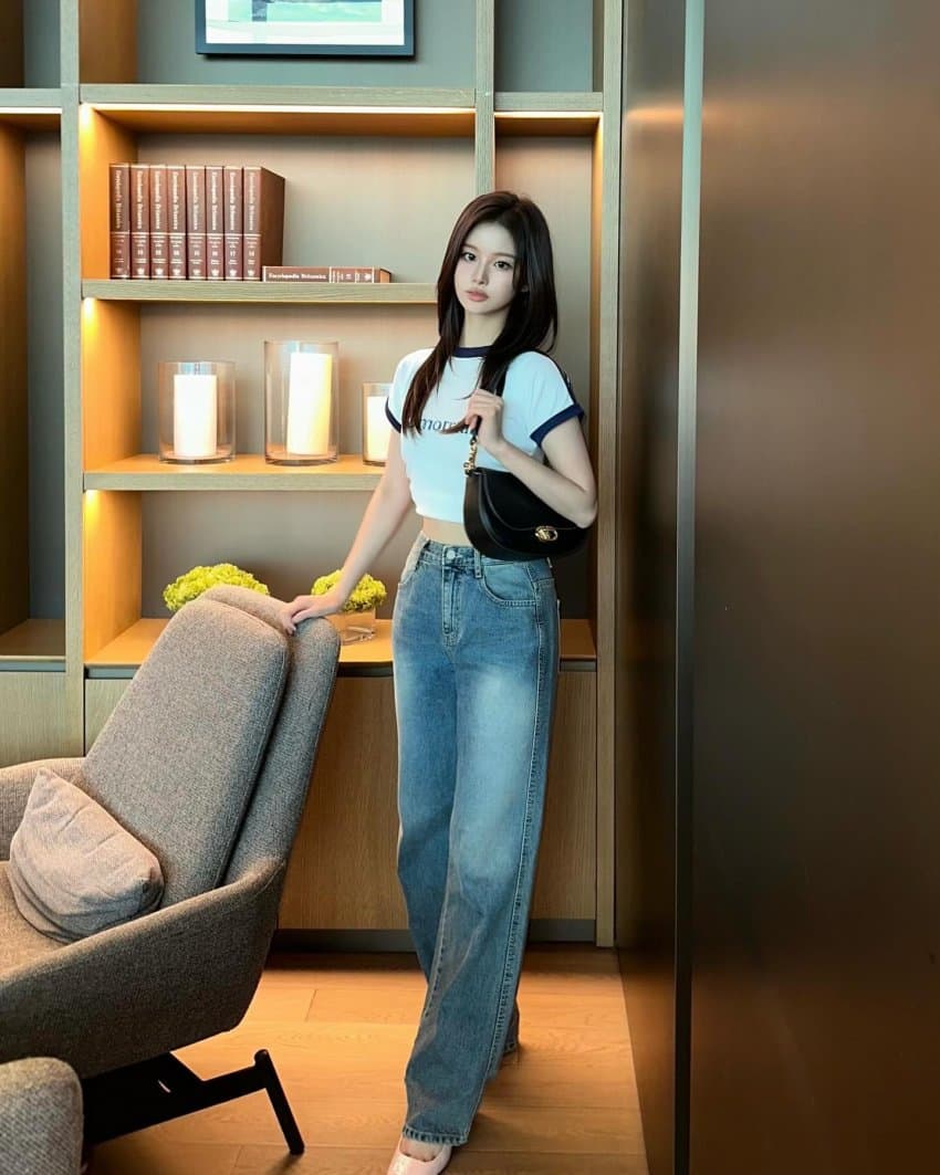 엔믹스 설윤