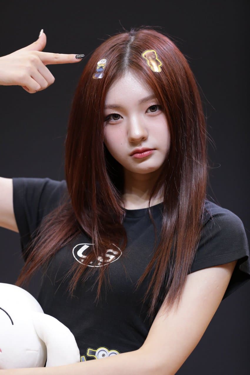 트리플에스 연지