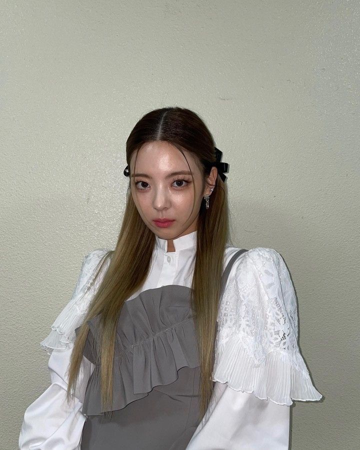 ITZY 리아