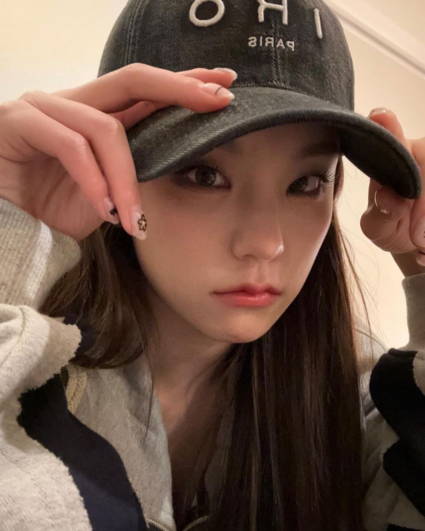 ITZY 예지