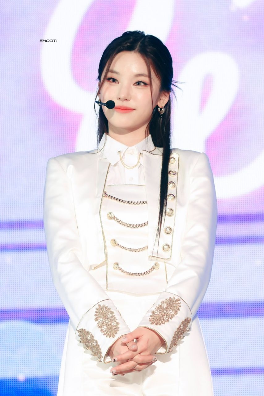 ITZY 예지