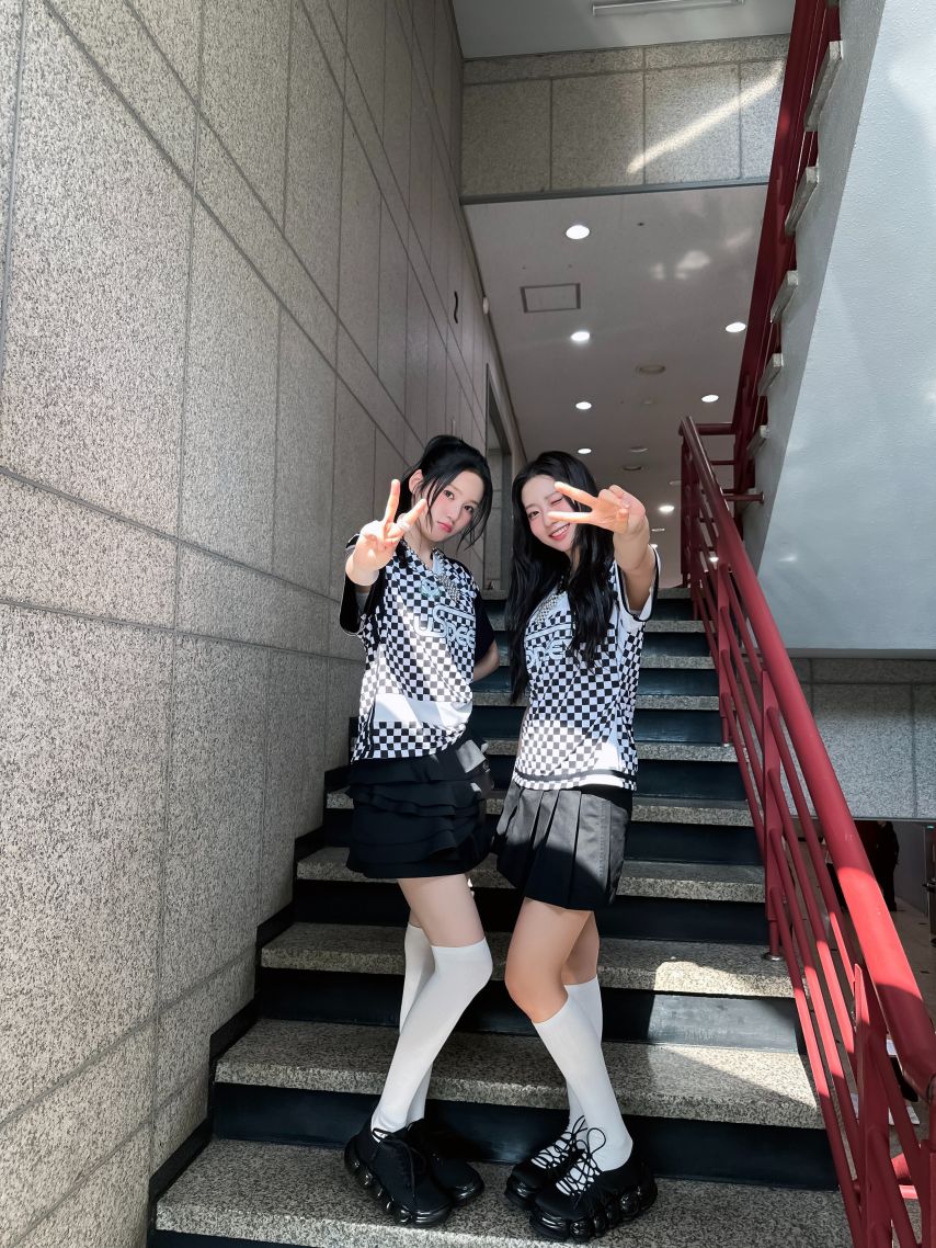 유스피어 여원, 다온