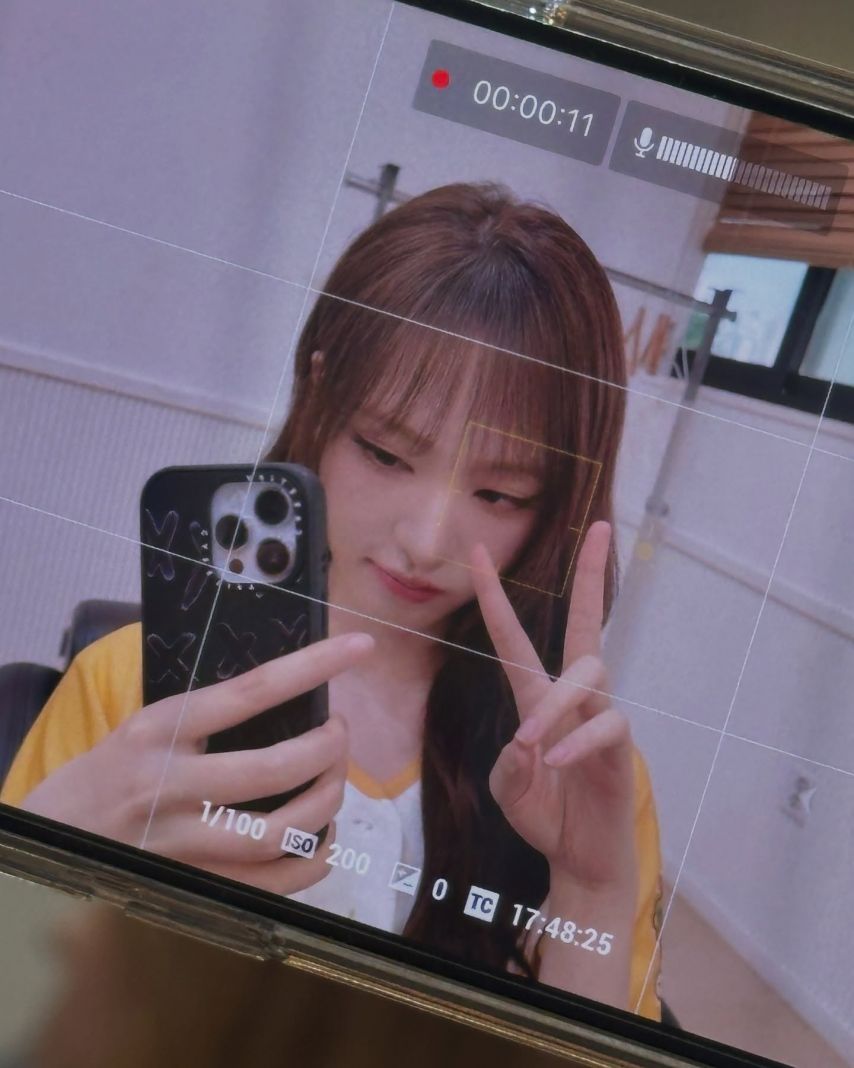 아이브 리즈
