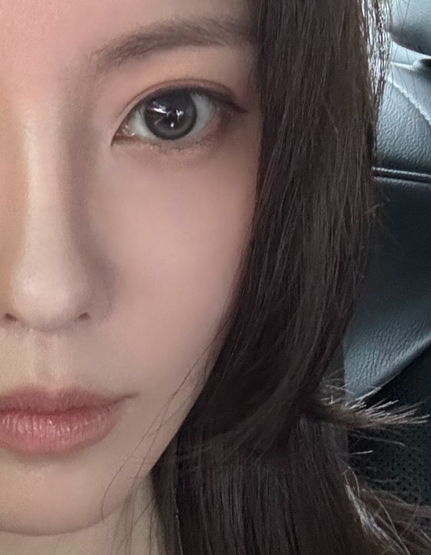 효민 SNS