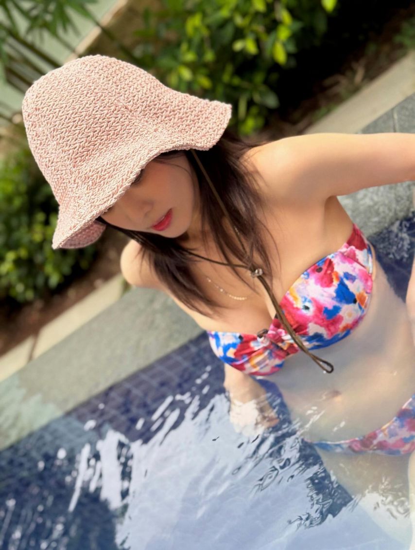 산다라 박 SNS