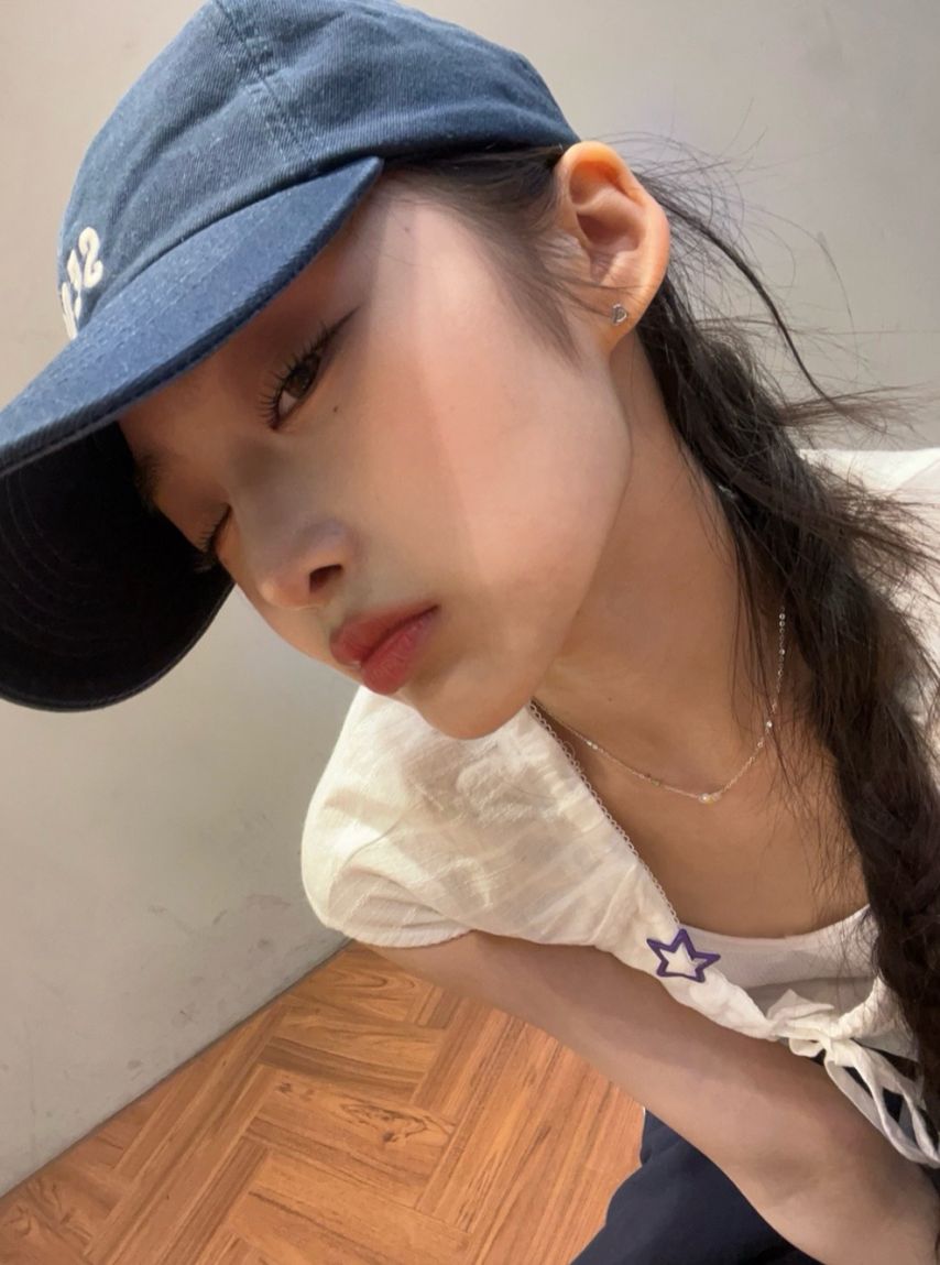 베이비돈크라이 베니
