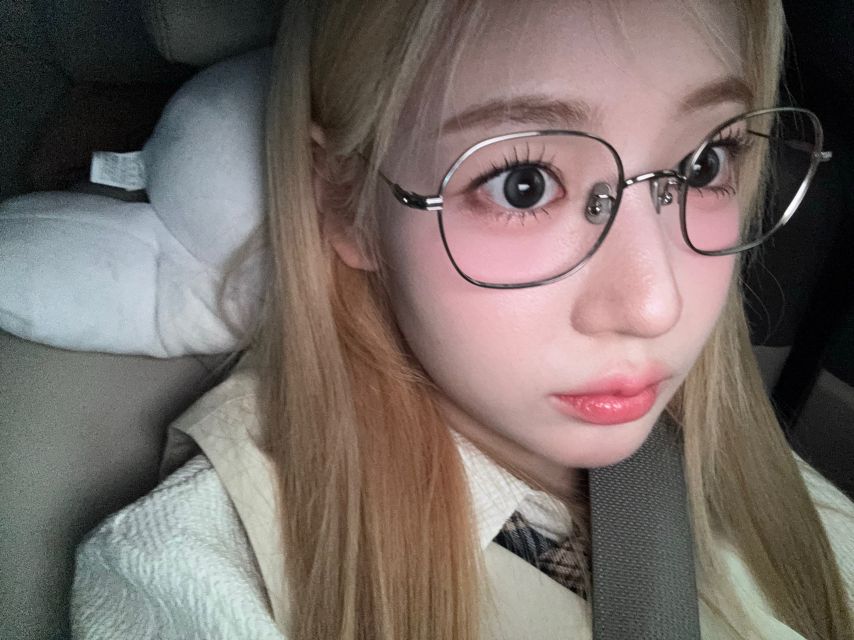 피프티피프티 예원